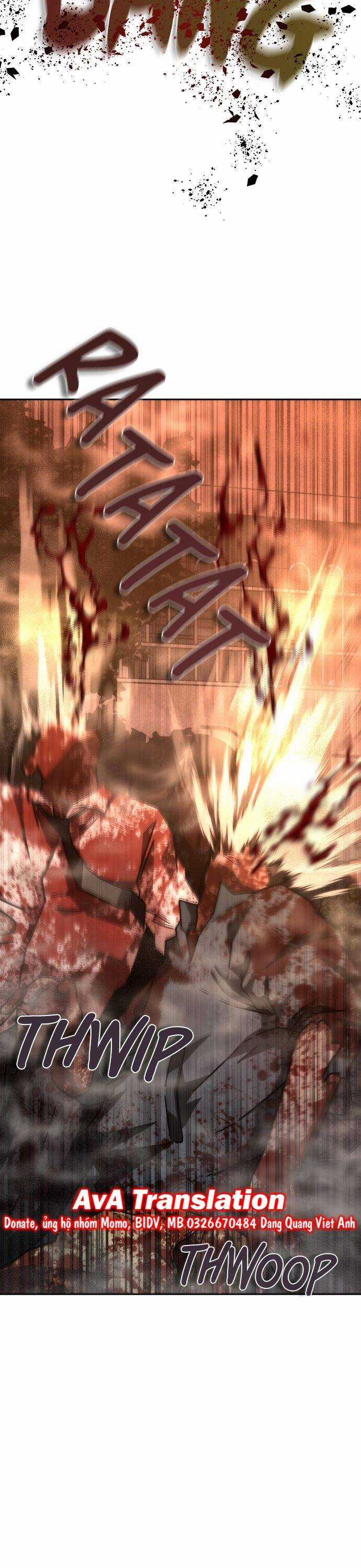 Mạt Thế Zombie 82-08 Chapter 17 trang 19