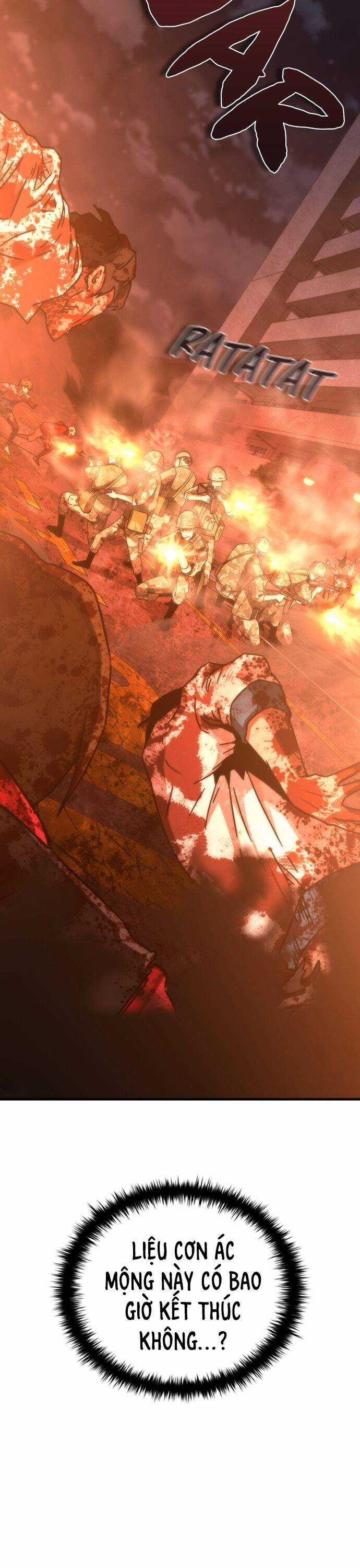 Mạt Thế Zombie 82-08 Chapter 17 trang 21