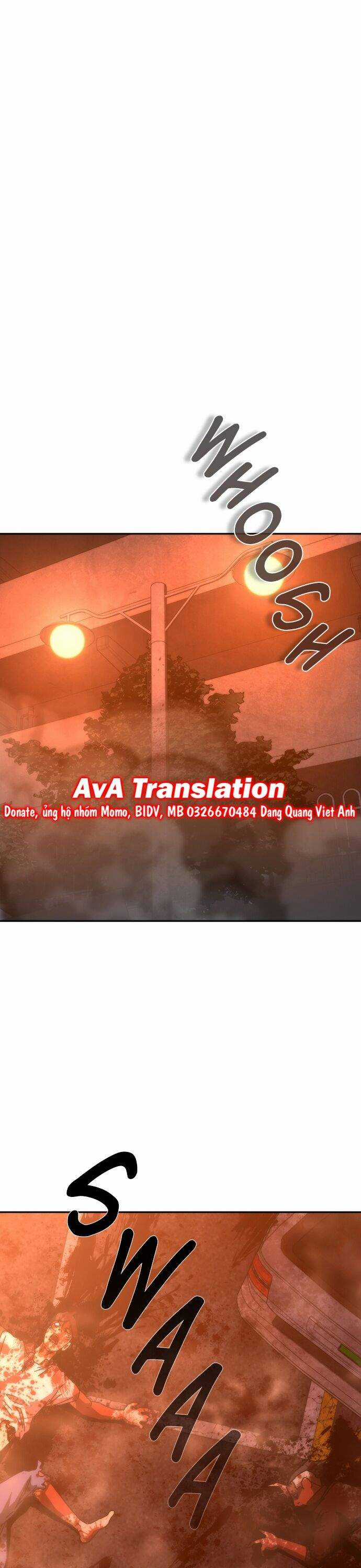 Mạt Thế Zombie 82-08 Chapter 17 trang 22