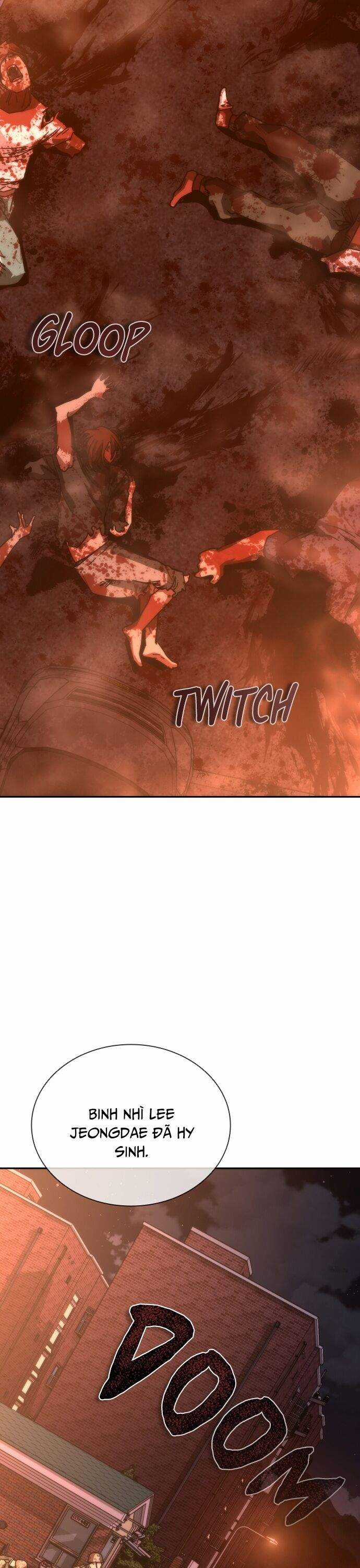 Mạt Thế Zombie 82-08 Chapter 17 trang 23