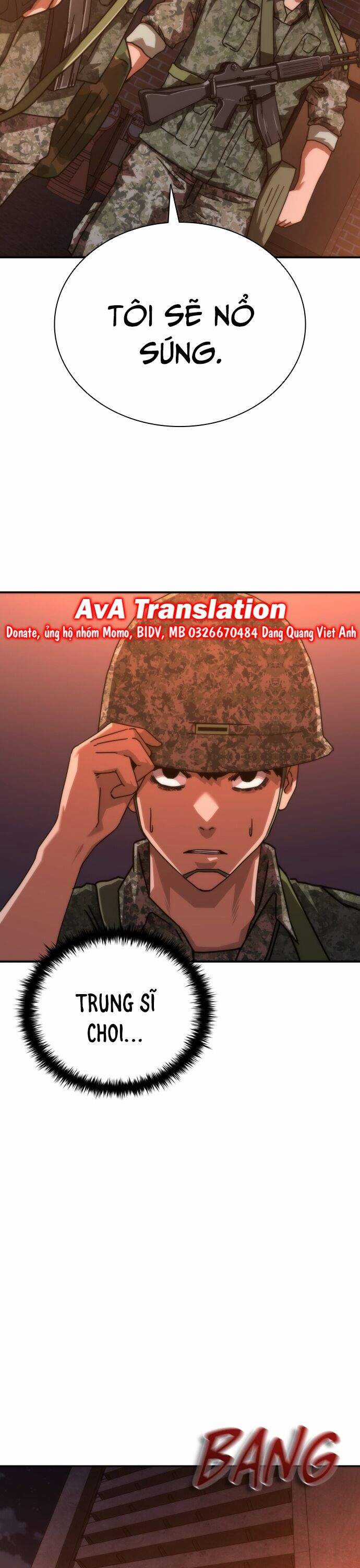 Mạt Thế Zombie 82-08 Chapter 17 trang 27