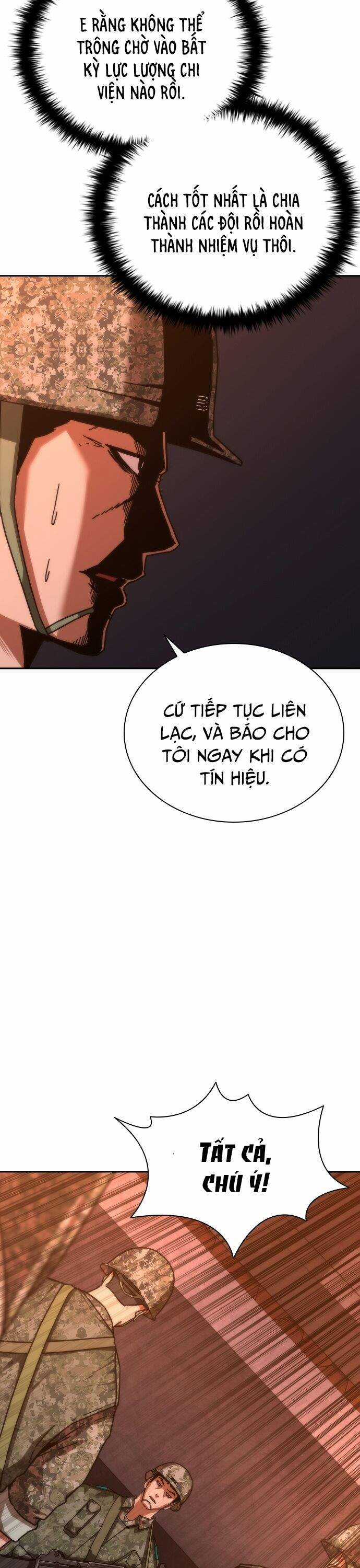 Mạt Thế Zombie 82-08 Chapter 17 trang 31