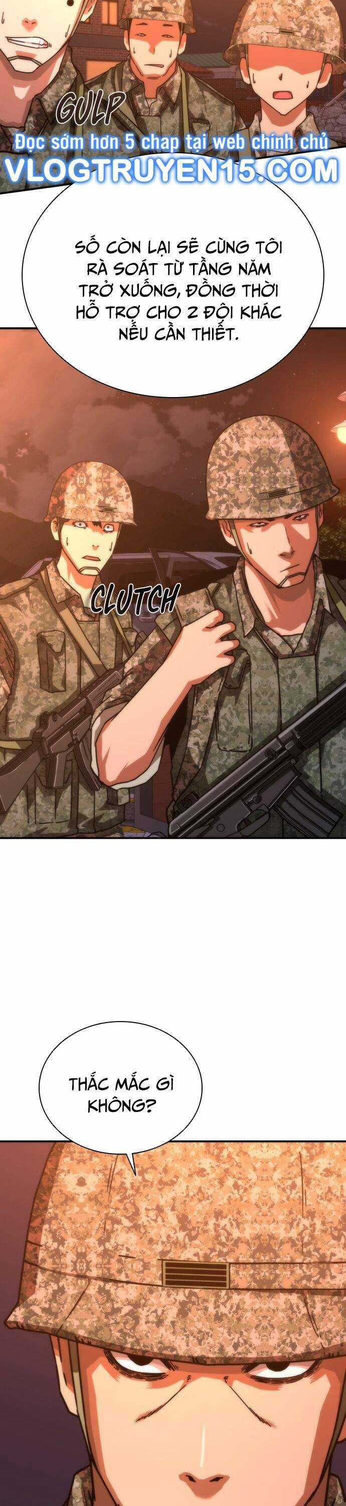 Mạt Thế Zombie 82-08 Chapter 17 trang 33