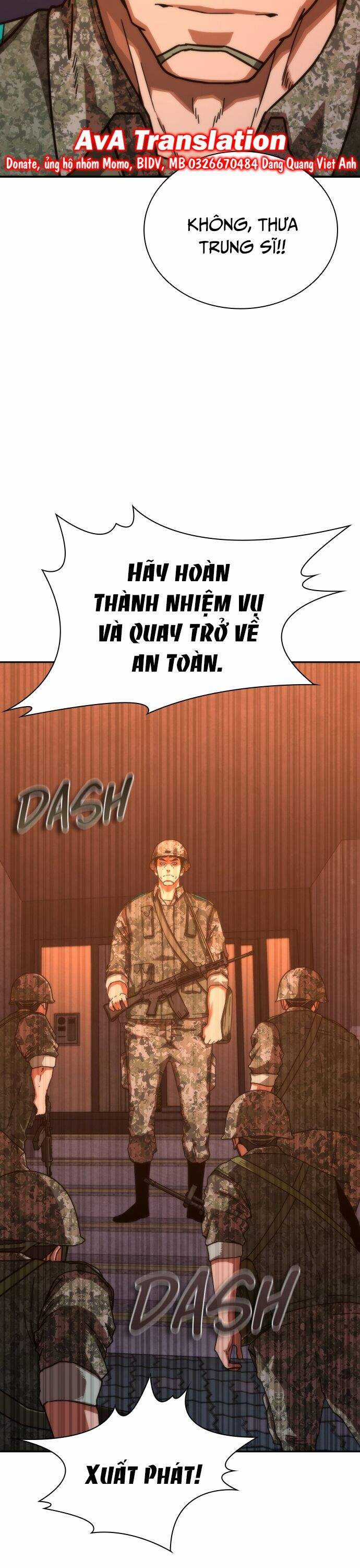 Mạt Thế Zombie 82-08 Chapter 17 trang 34