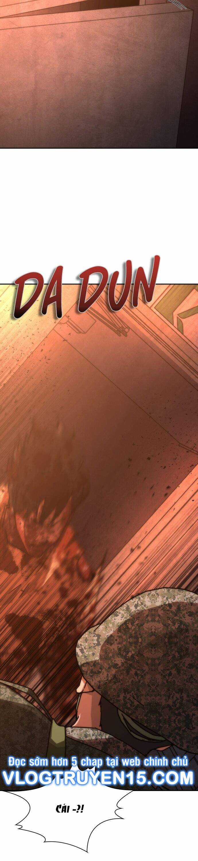 Mạt Thế Zombie 82-08 Chapter 17 trang 39