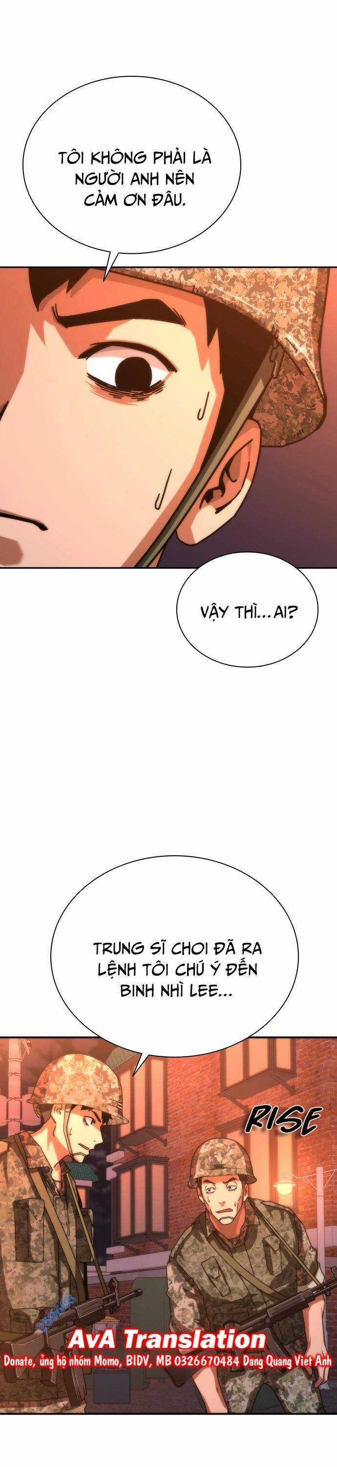 Mạt Thế Zombie 82-08 Chapter 17 trang 4