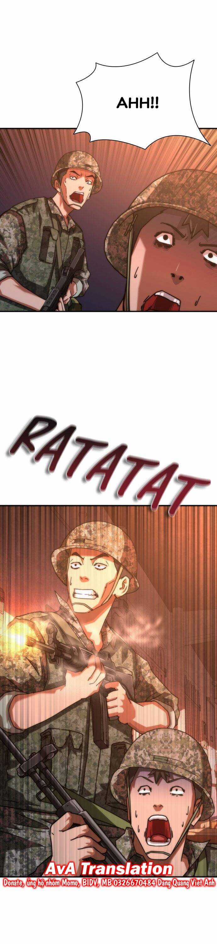 Mạt Thế Zombie 82-08 Chapter 17 trang 40