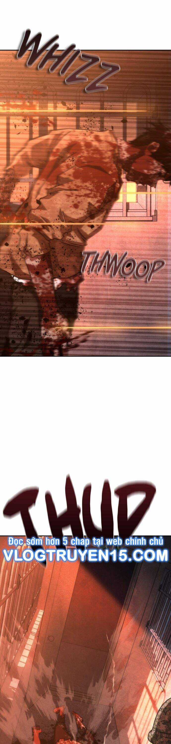 Mạt Thế Zombie 82-08 Chapter 17 trang 41