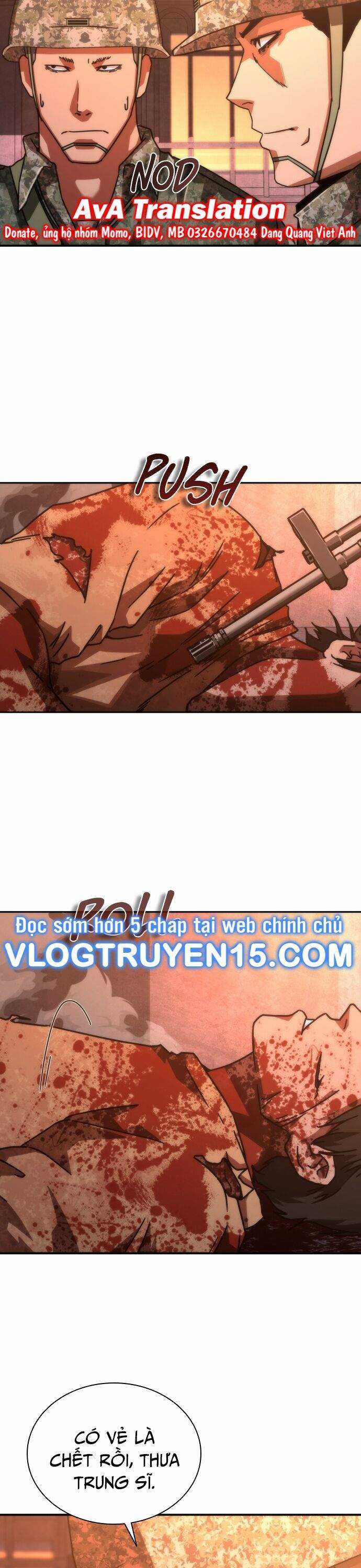 Mạt Thế Zombie 82-08 Chapter 17 trang 43