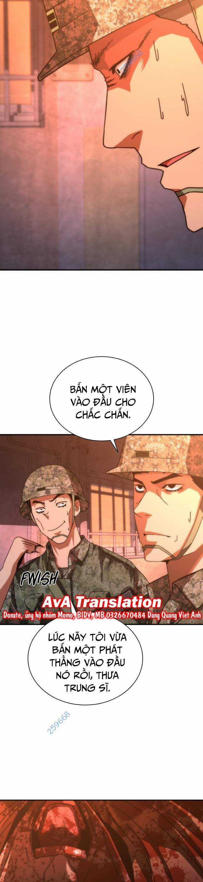 Mạt Thế Zombie 82-08 Chapter 17 trang 44