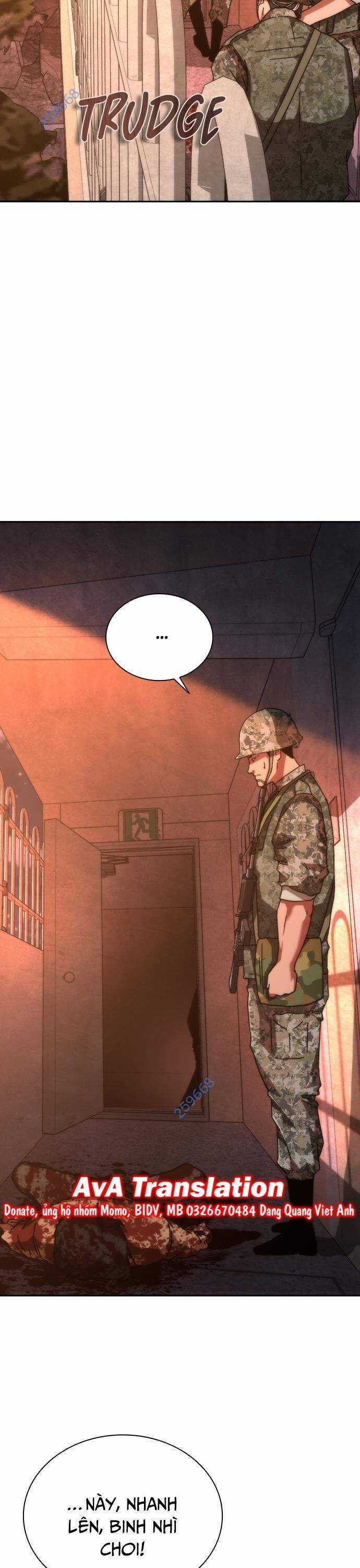 Mạt Thế Zombie 82-08 Chapter 17 trang 46