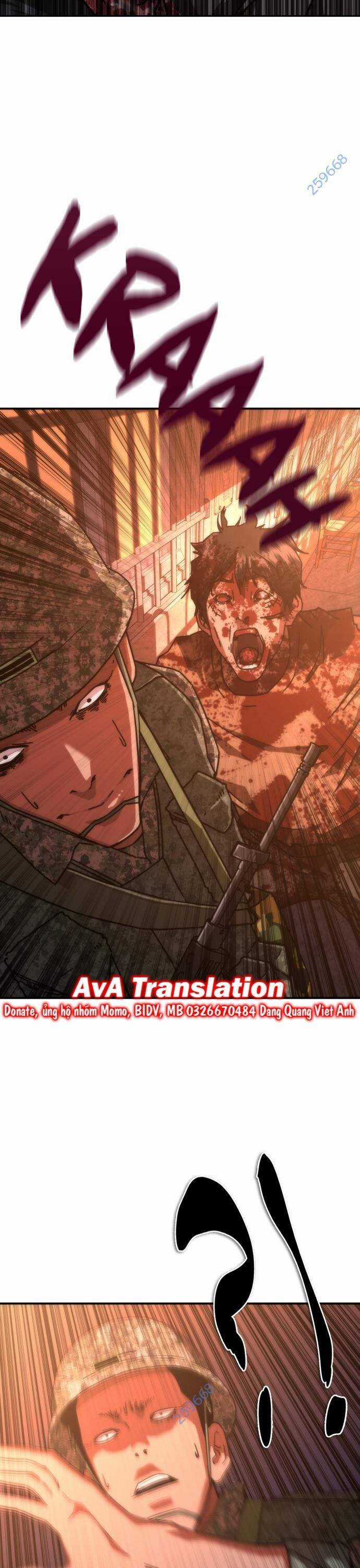 Mạt Thế Zombie 82-08 Chapter 17 trang 48