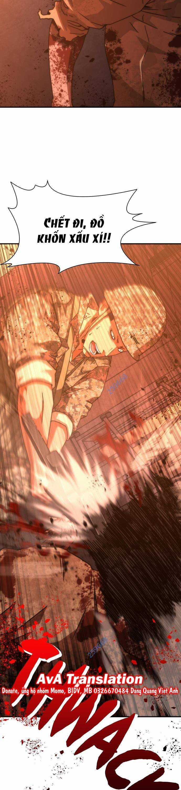 Mạt Thế Zombie 82-08 Chapter 17 trang 50