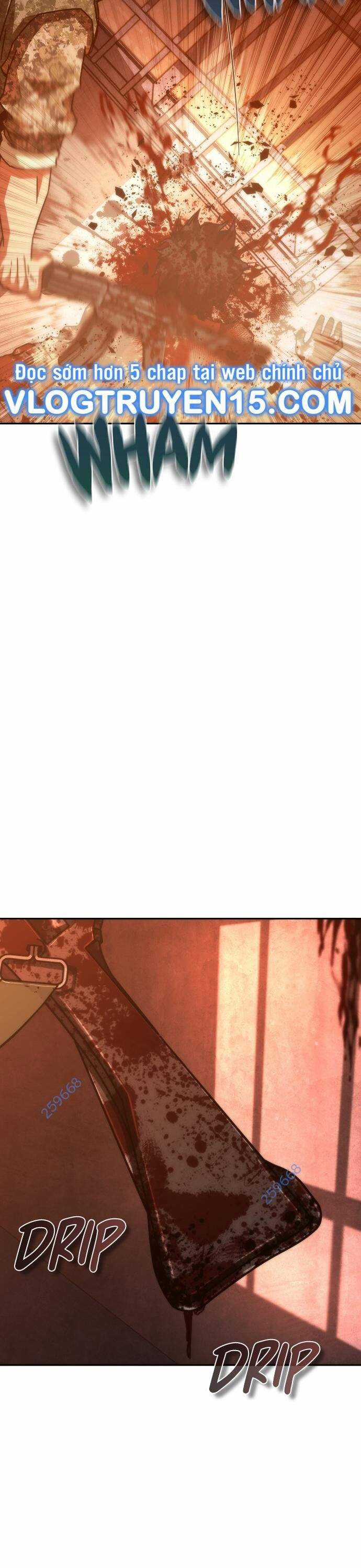 Mạt Thế Zombie 82-08 Chapter 17 trang 52