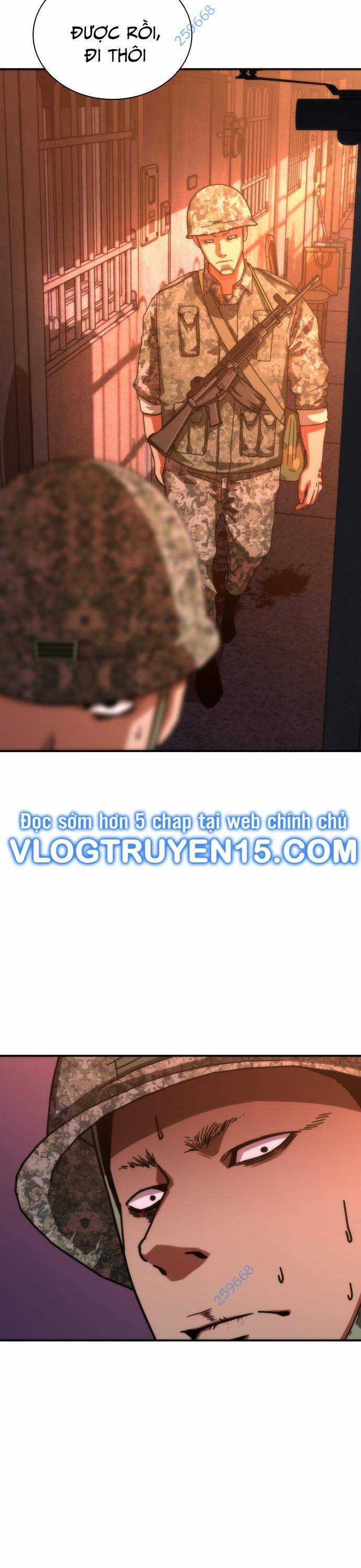 Mạt Thế Zombie 82-08 Chapter 17 trang 56