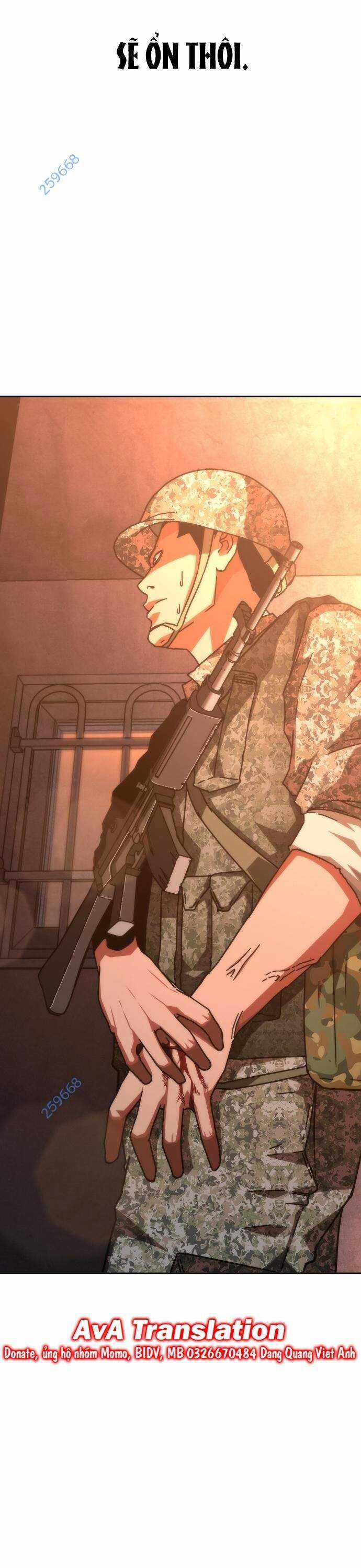 Mạt Thế Zombie 82-08 Chapter 17 trang 57