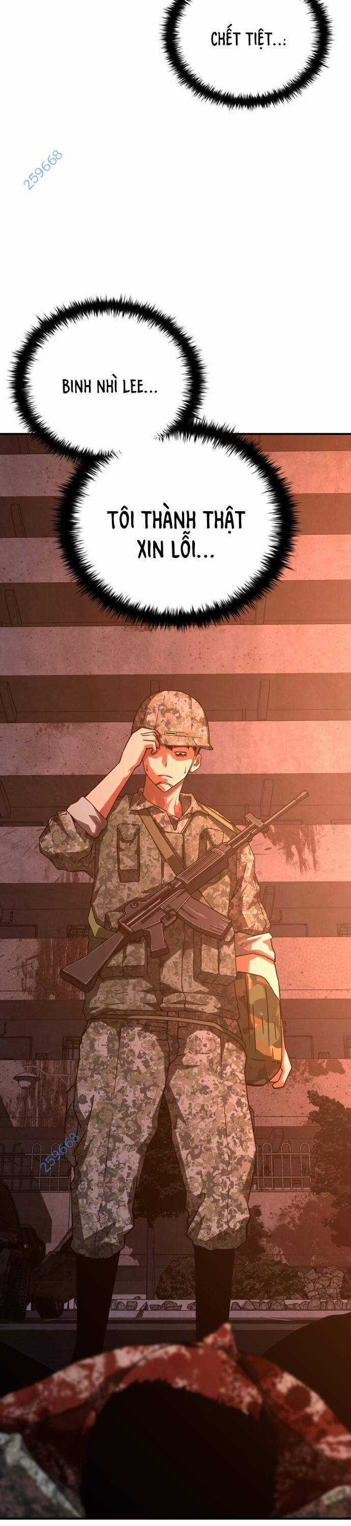 Mạt Thế Zombie 82-08 Chapter 17 trang 7