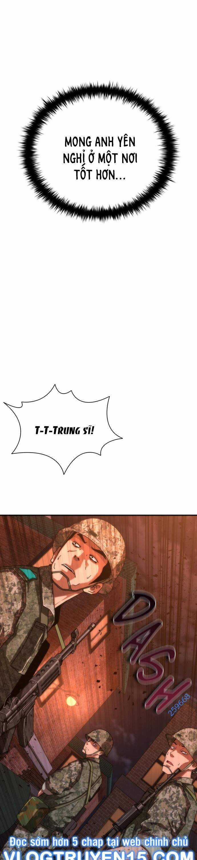 Mạt Thế Zombie 82-08 Chapter 17 trang 8