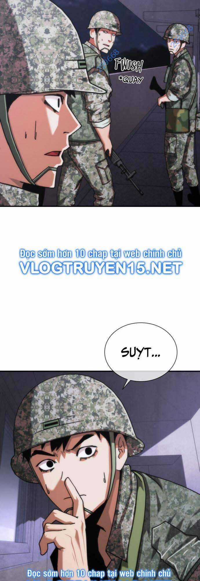 Mạt Thế Zombie 82-08 Chapter 18 trang 100