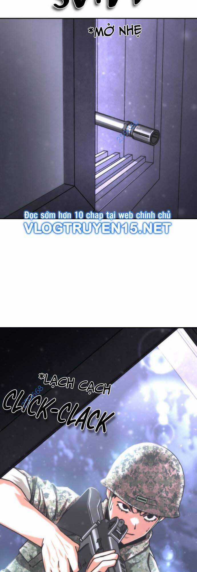 Mạt Thế Zombie 82-08 Chapter 18 trang 102