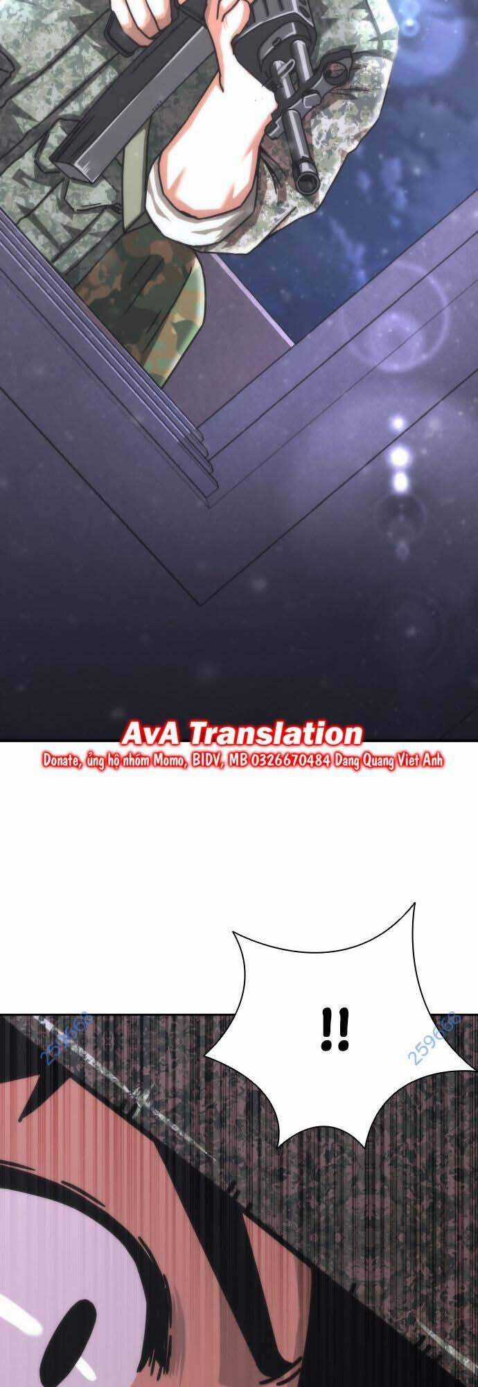 Mạt Thế Zombie 82-08 Chapter 18 trang 103