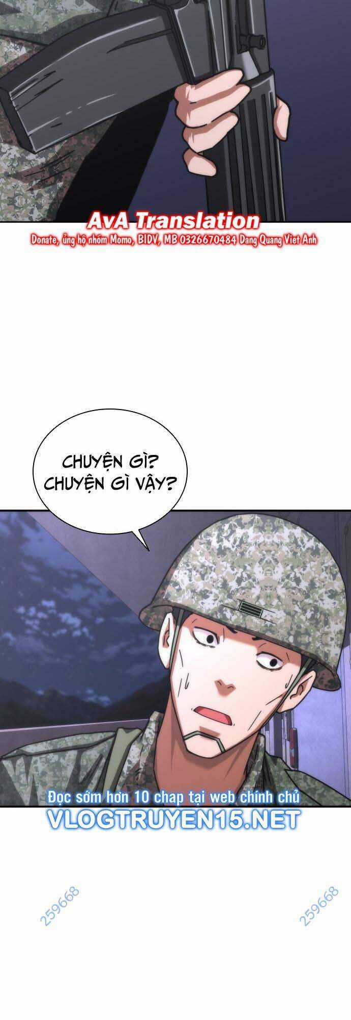 Mạt Thế Zombie 82-08 Chapter 18 trang 105