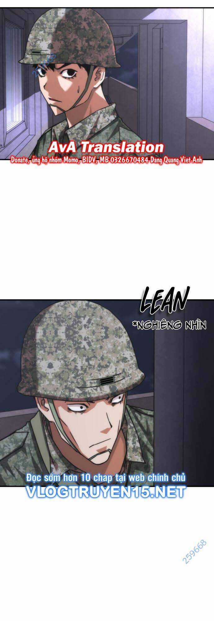 Mạt Thế Zombie 82-08 Chapter 18 trang 106