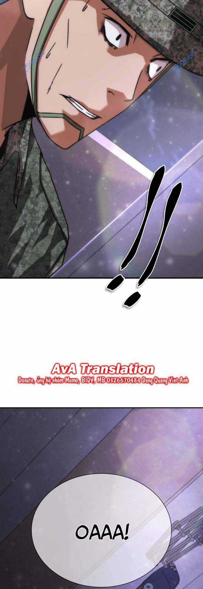 Mạt Thế Zombie 82-08 Chapter 18 trang 108