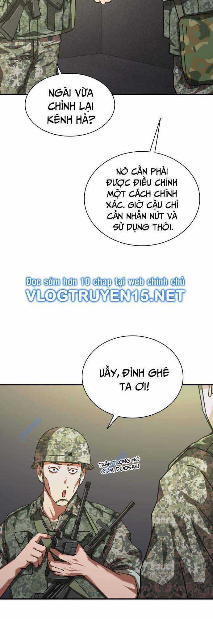 Mạt Thế Zombie 82-08 Chapter 18 trang 12