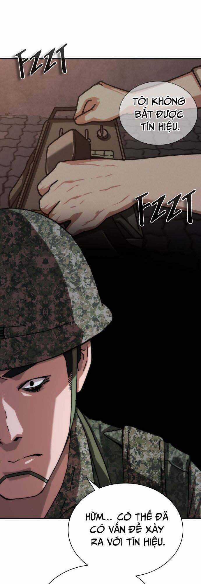 Mạt Thế Zombie 82-08 Chapter 18 trang 15