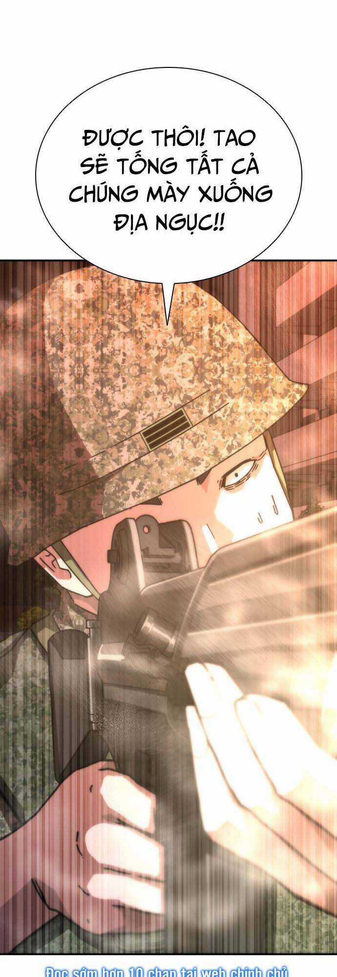 Mạt Thế Zombie 82-08 Chapter 18 trang 23