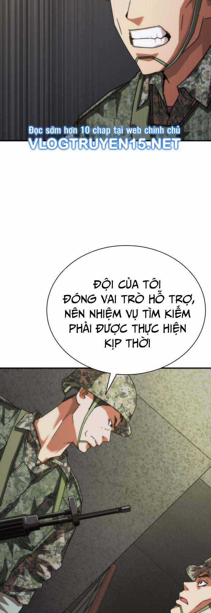Mạt Thế Zombie 82-08 Chapter 18 trang 28