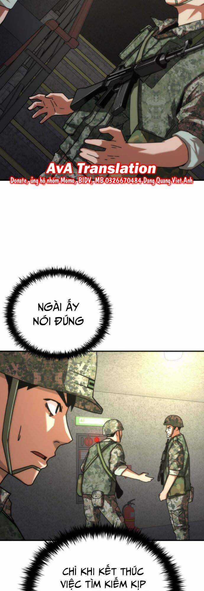 Mạt Thế Zombie 82-08 Chapter 18 trang 29