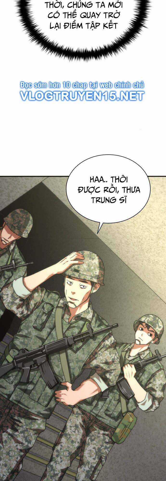 Mạt Thế Zombie 82-08 Chapter 18 trang 30