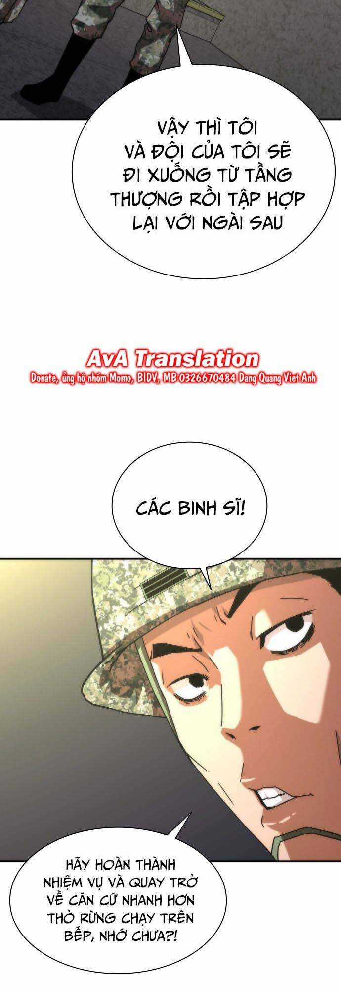Mạt Thế Zombie 82-08 Chapter 18 trang 31