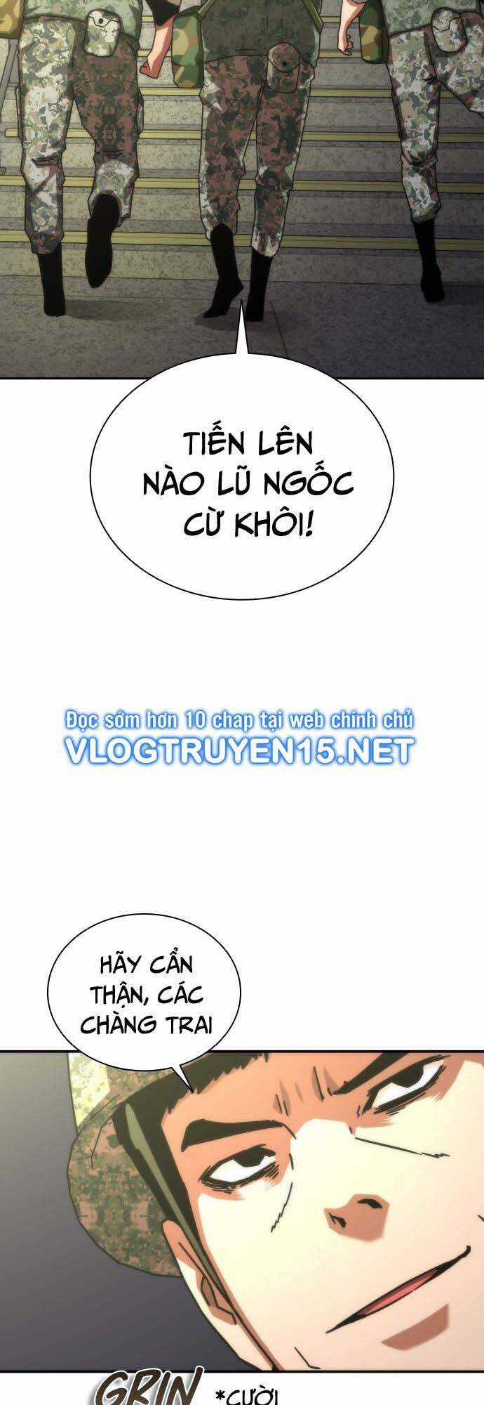 Mạt Thế Zombie 82-08 Chapter 18 trang 33