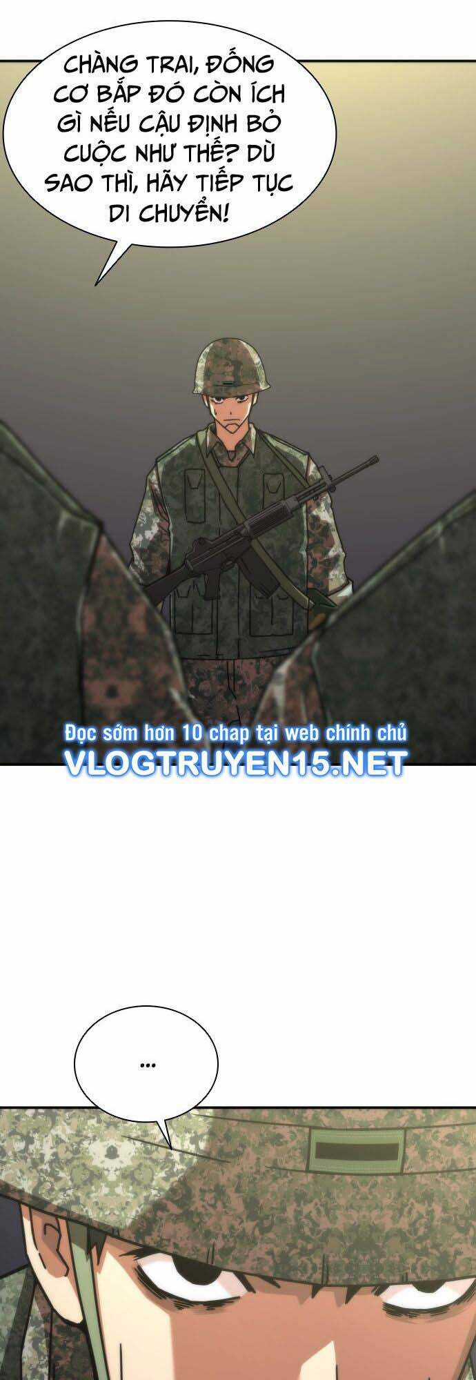 Mạt Thế Zombie 82-08 Chapter 18 trang 36