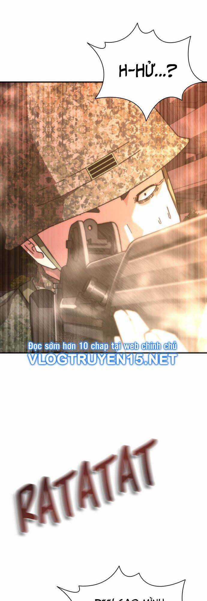 Mạt Thế Zombie 82-08 Chapter 18 trang 38