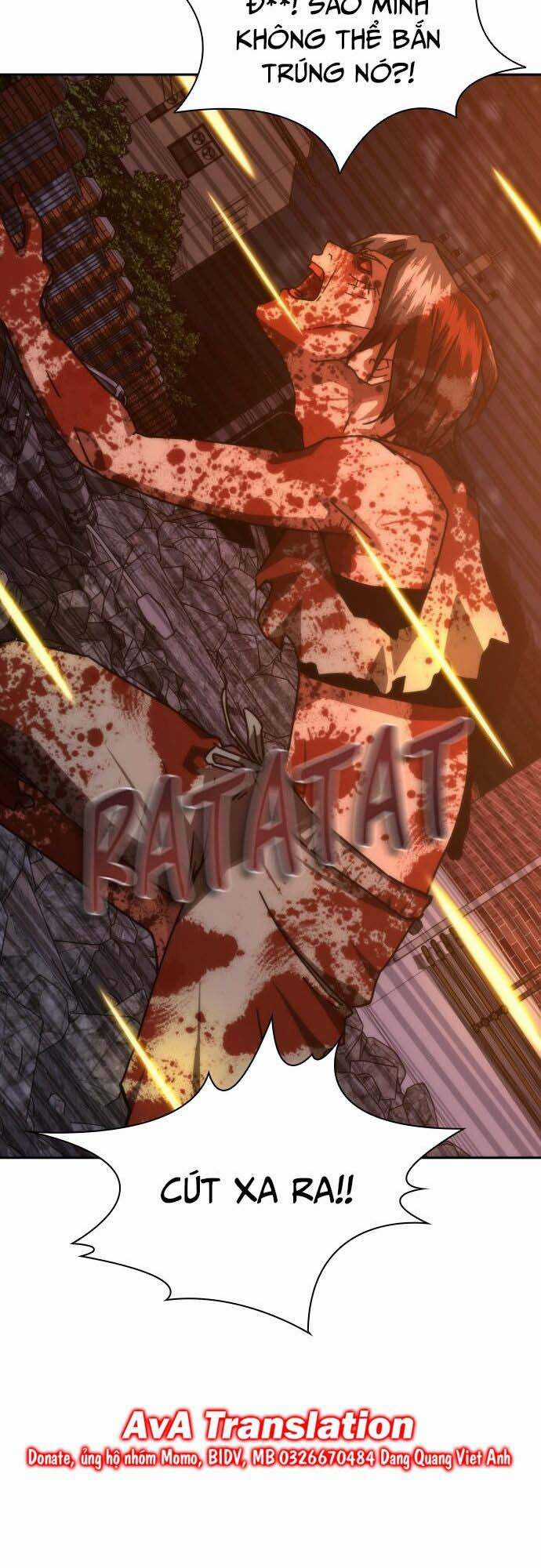 Mạt Thế Zombie 82-08 Chapter 18 trang 39