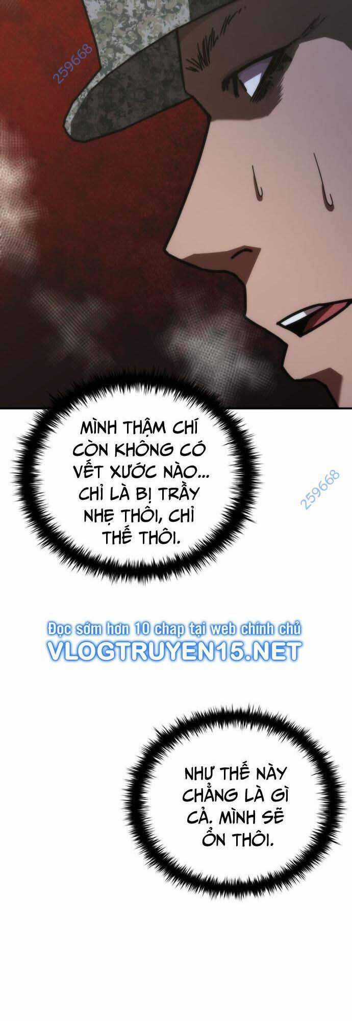 Mạt Thế Zombie 82-08 Chapter 18 trang 4