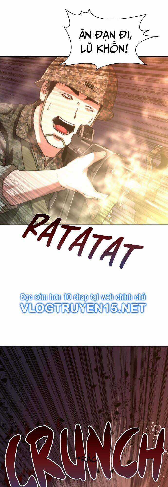 Mạt Thế Zombie 82-08 Chapter 18 trang 40