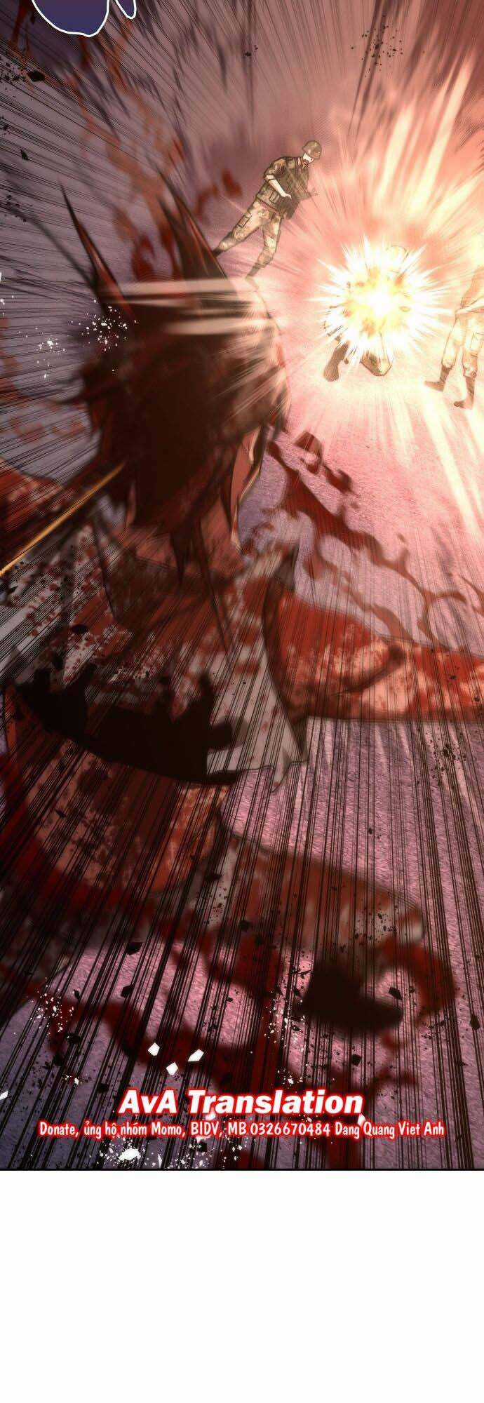 Mạt Thế Zombie 82-08 Chapter 18 trang 41