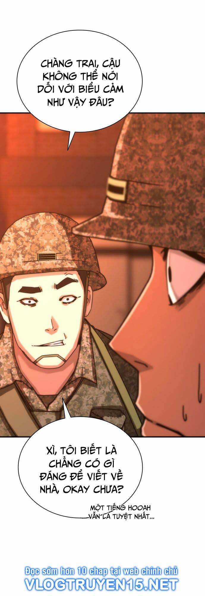 Mạt Thế Zombie 82-08 Chapter 18 trang 44