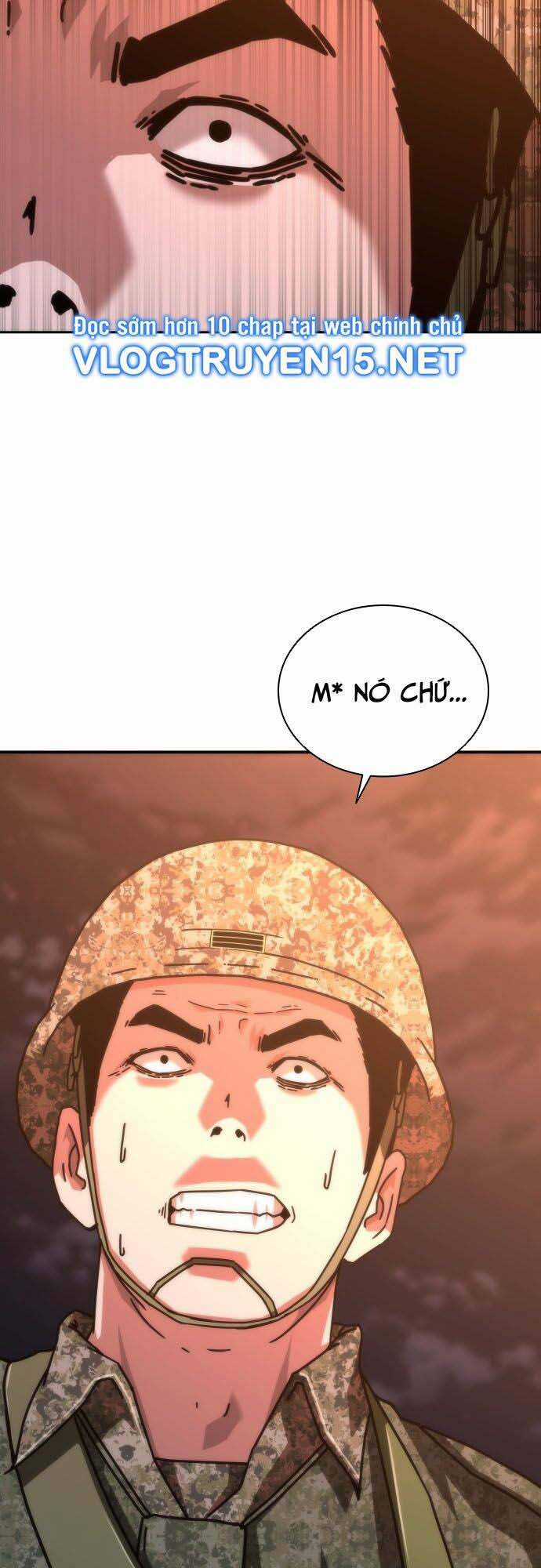 Mạt Thế Zombie 82-08 Chapter 18 trang 46