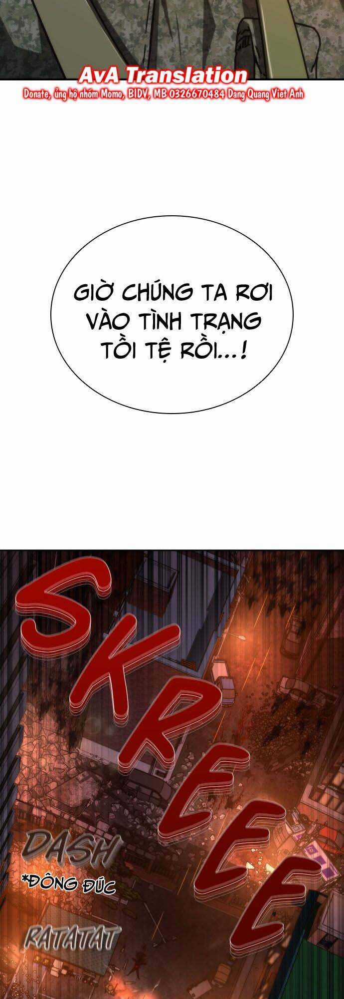 Mạt Thế Zombie 82-08 Chapter 18 trang 47