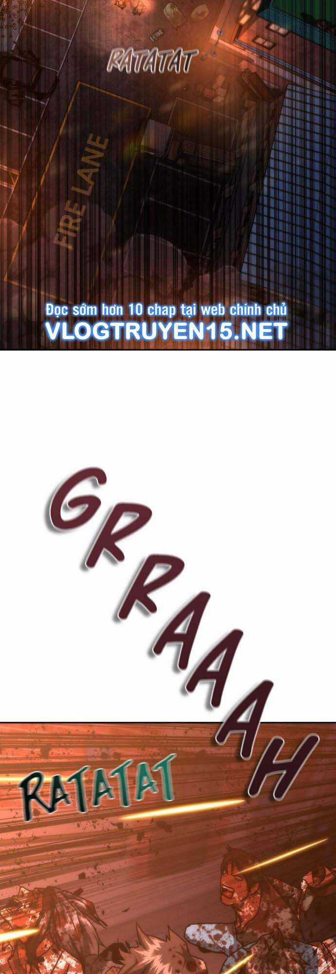 Mạt Thế Zombie 82-08 Chapter 18 trang 48