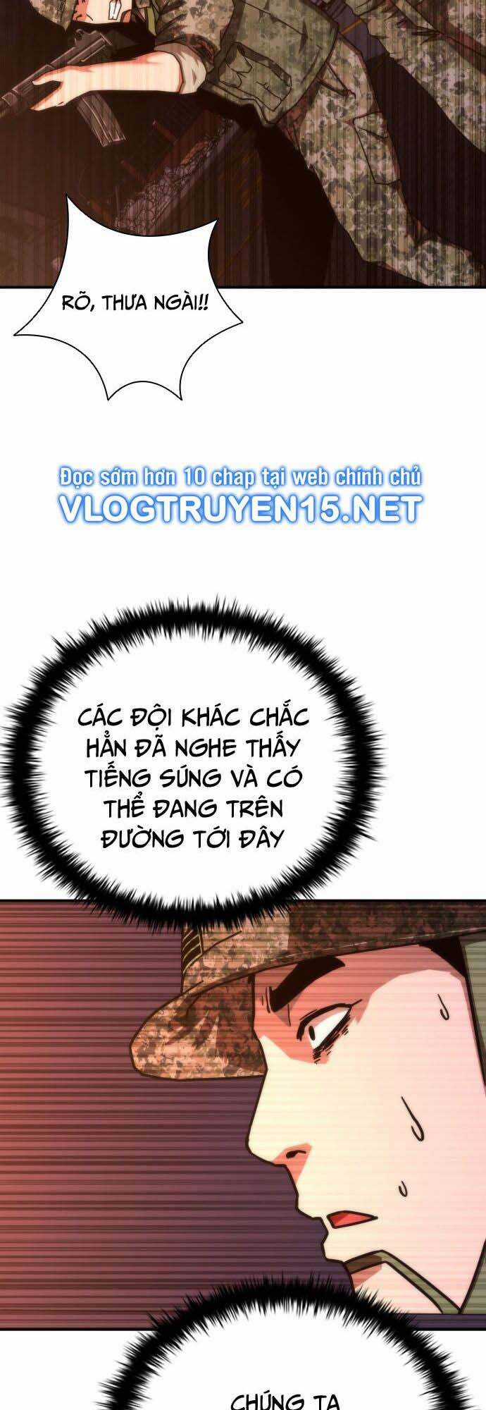 Mạt Thế Zombie 82-08 Chapter 18 trang 50