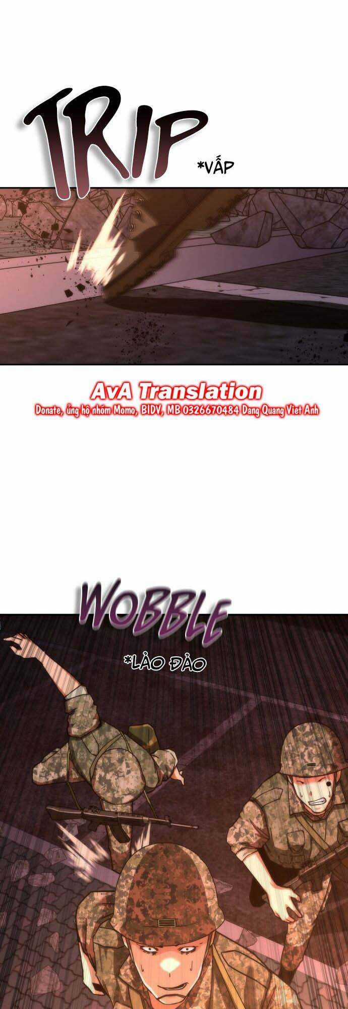 Mạt Thế Zombie 82-08 Chapter 18 trang 52