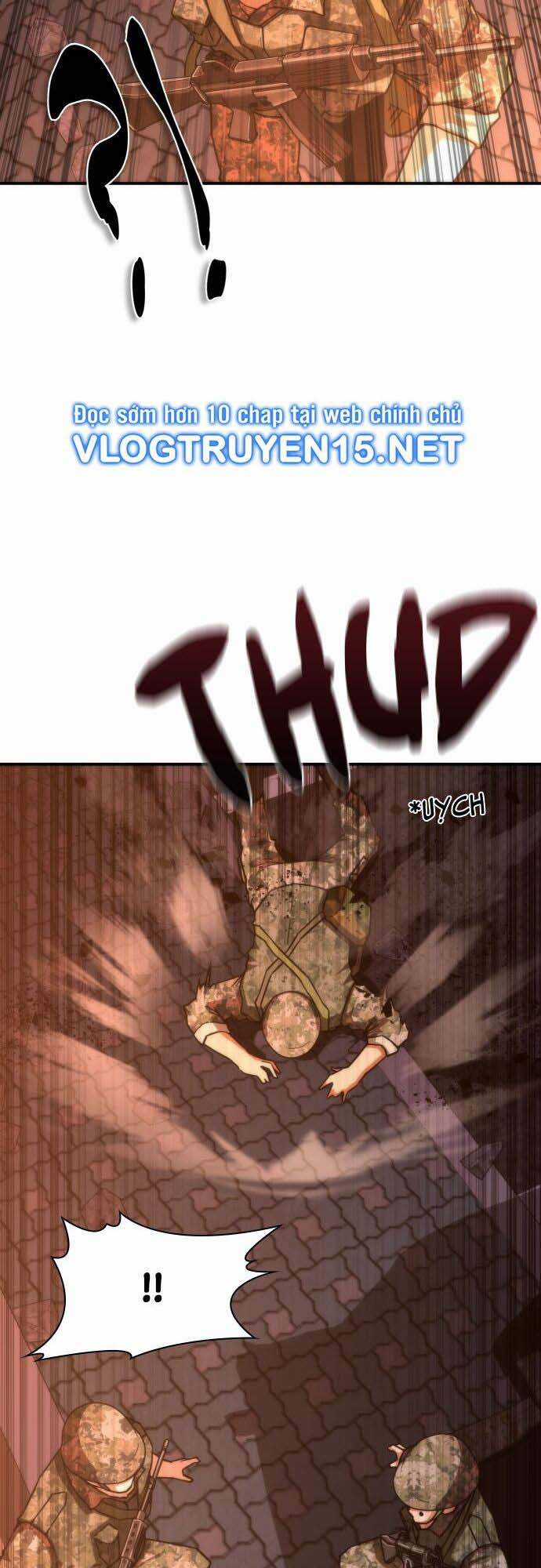 Mạt Thế Zombie 82-08 Chapter 18 trang 53