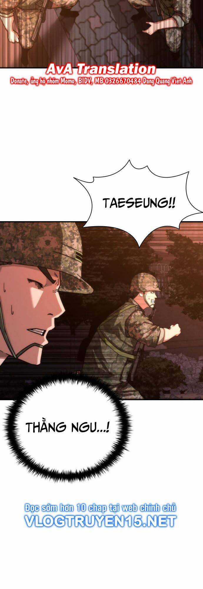 Mạt Thế Zombie 82-08 Chapter 18 trang 54